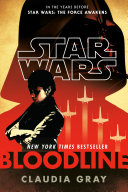 Star Wars The Fallen Star (The High Republic) (Claudia Gray)
