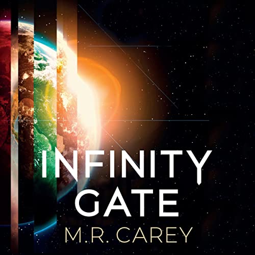 Infinity Gate (Pandominion)