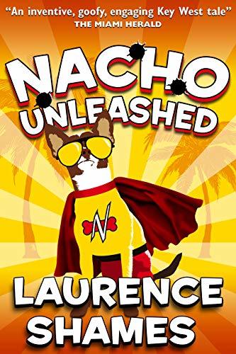 Listen to Nacho Unleashed