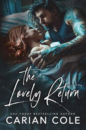Listen to The Lovely Return