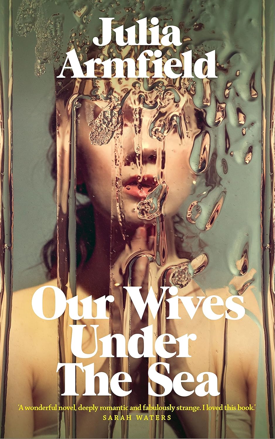 Our Wives Under the Sea — Narrated Edition