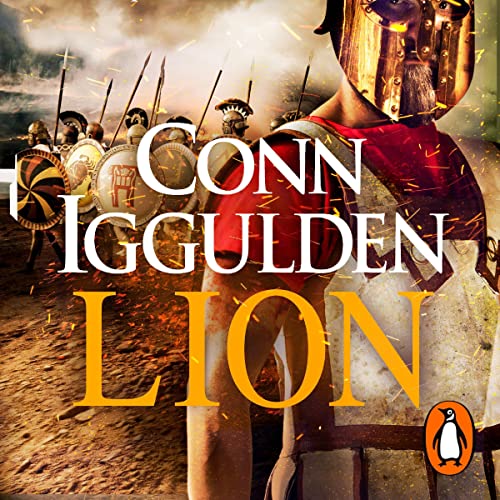 Lion (Golden Age)