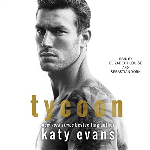 Free Audiobook: Tycoon by Katy Evans