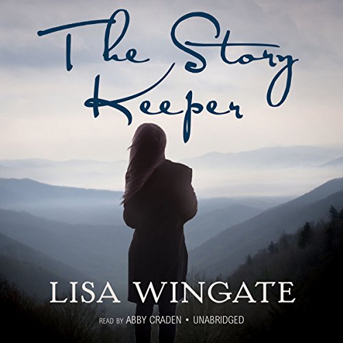 The Story Keeper Audiobook