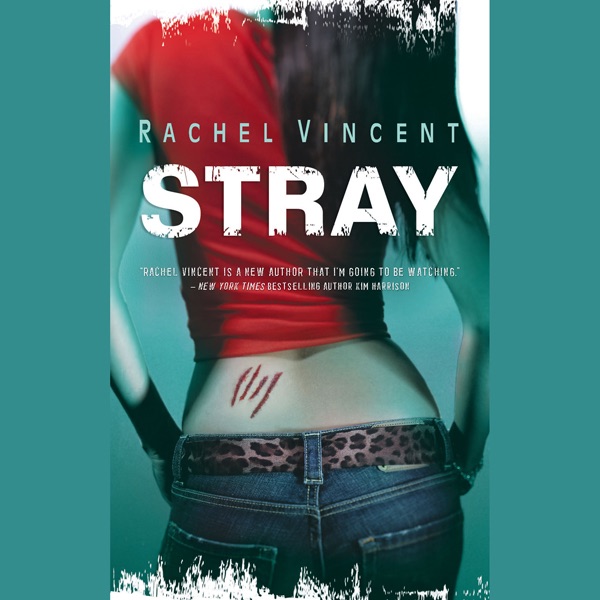 Stray (Shifters, Book 1) – Full Audiobook
