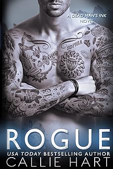Rogue (Dead Man’s Ink) – Full Audiobook