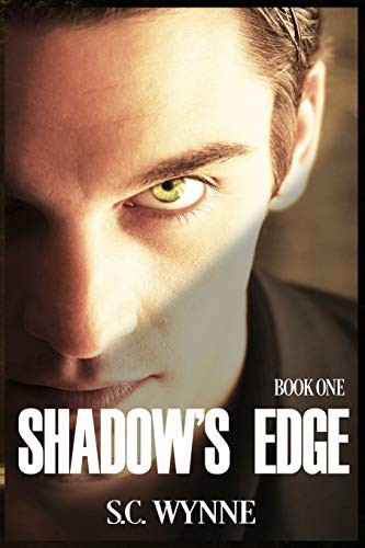 Stream Shadow’s Edge Psychic Detective Mysteries by S.C. Wynne