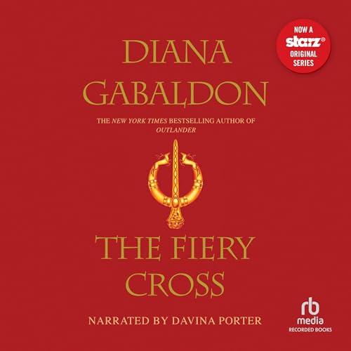 The Fiery Cross (Outlander)