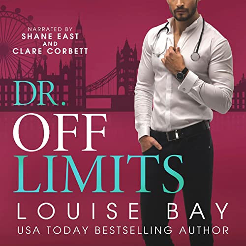 Dr. Off Limits (Doctors) — Narrated Edition