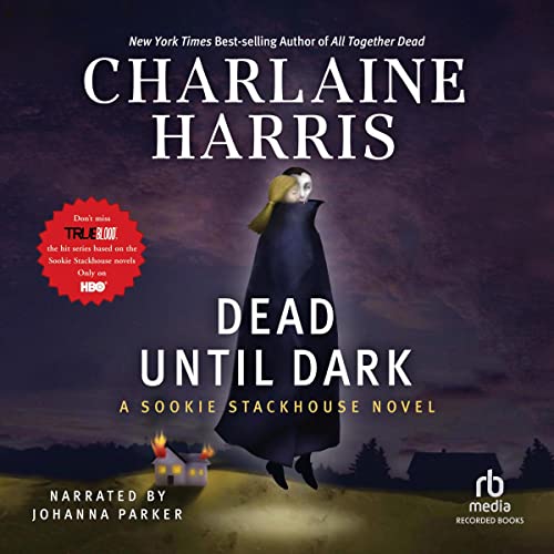 Dead Until Dark (Sookie Stackhouse) (Charlaine Harris)