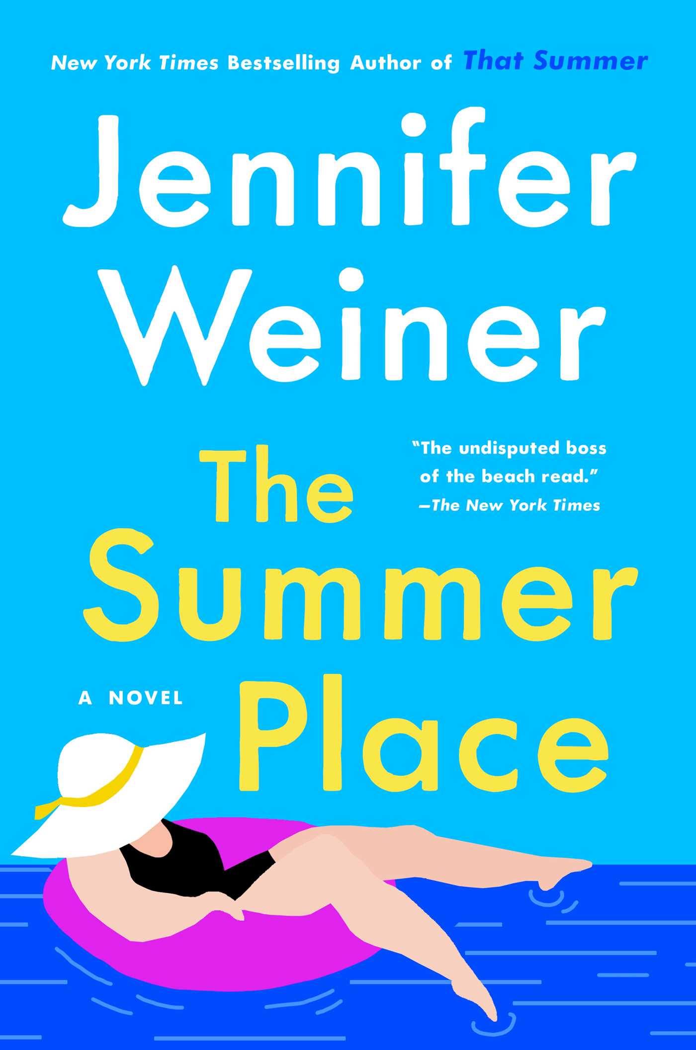 The Summer Place – Full Audiobook