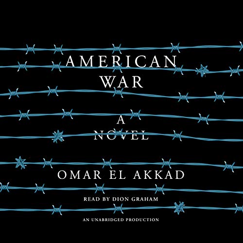 American War by Omar El Akkad (Audiobook)
