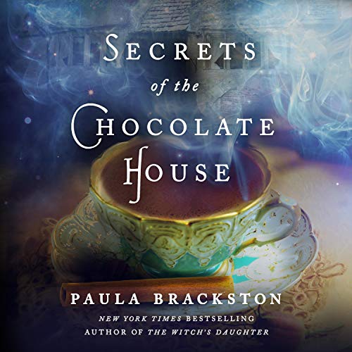 Listen to Secrets of the Chocolate House (Found Things Series)