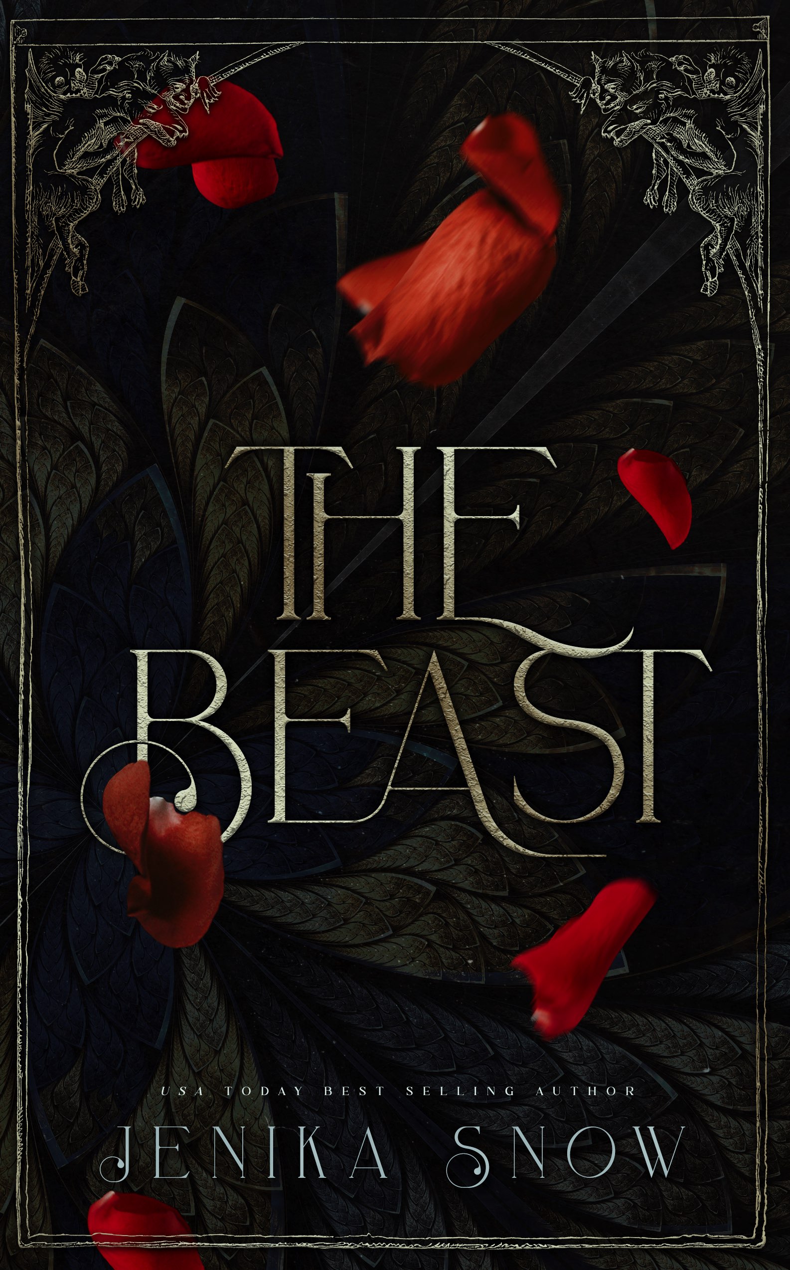 The Beast — Narrated Edition