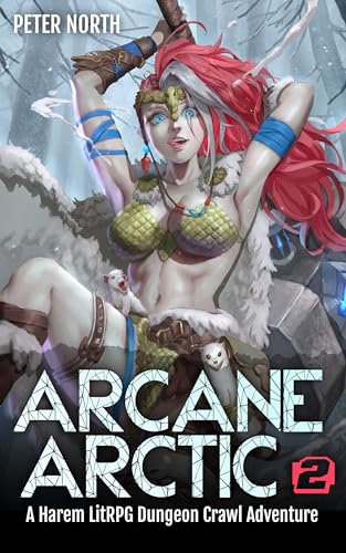 Listen to Arcane Arctic 2