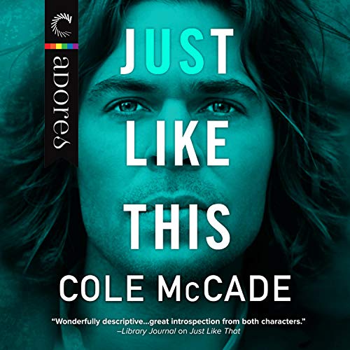Listen to Just Like This (Albin Academy)