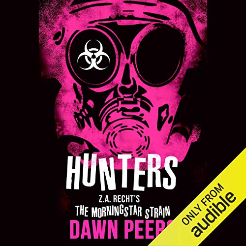 Listen to Hunters (Morningstar Strain)