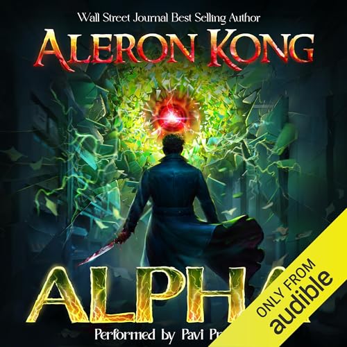 Stream Alpha Dragon’s Jackal (The Dragonfate Games) by Hawke Oakley