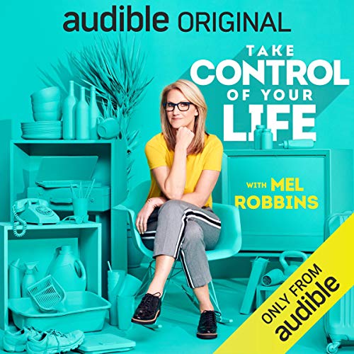 Listen to Take Control of Your Life