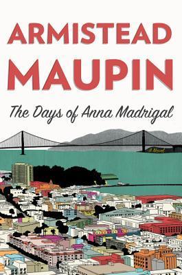 Listen to The Days of Anna Madrigal