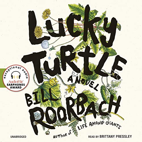 Lucky Turtle — Narrated Edition