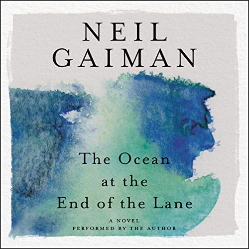 The Ocean at the End of the Lane – Full Audiobook