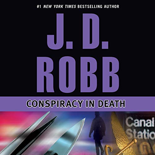 Listen to Conspiracy in Death