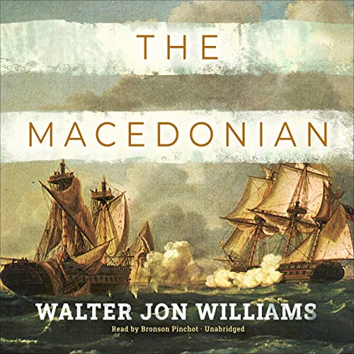 Listen to The Macedonian (Privateers & Gentlemen)