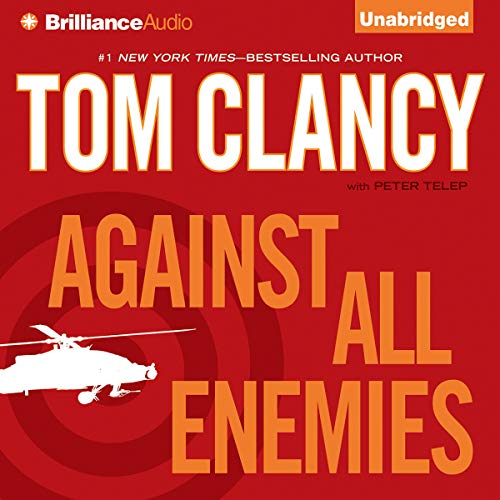 Against All Enemies (Campus)