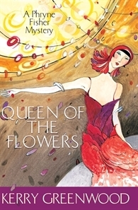 Listen to Queen of the Flowers