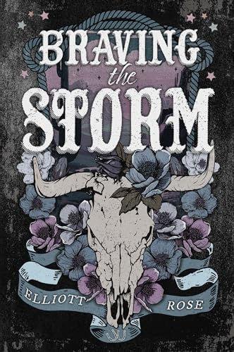 Braving the Storm – Full Audiobook