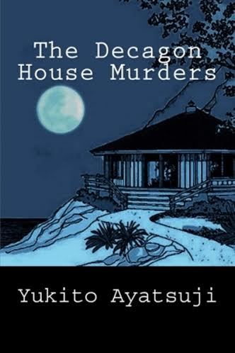 The Decagon House Murders – Full Audiobook