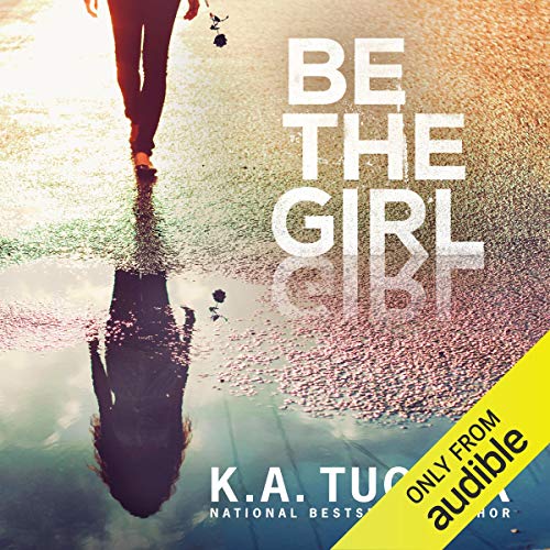 Be the Girl