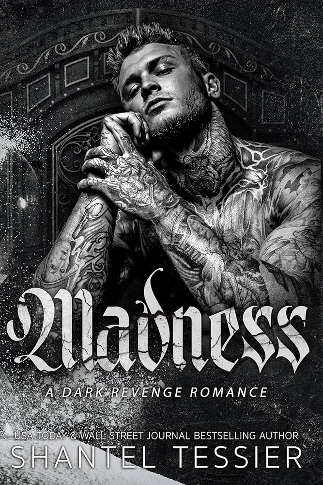 Madness (L.O.R.D.S #5)