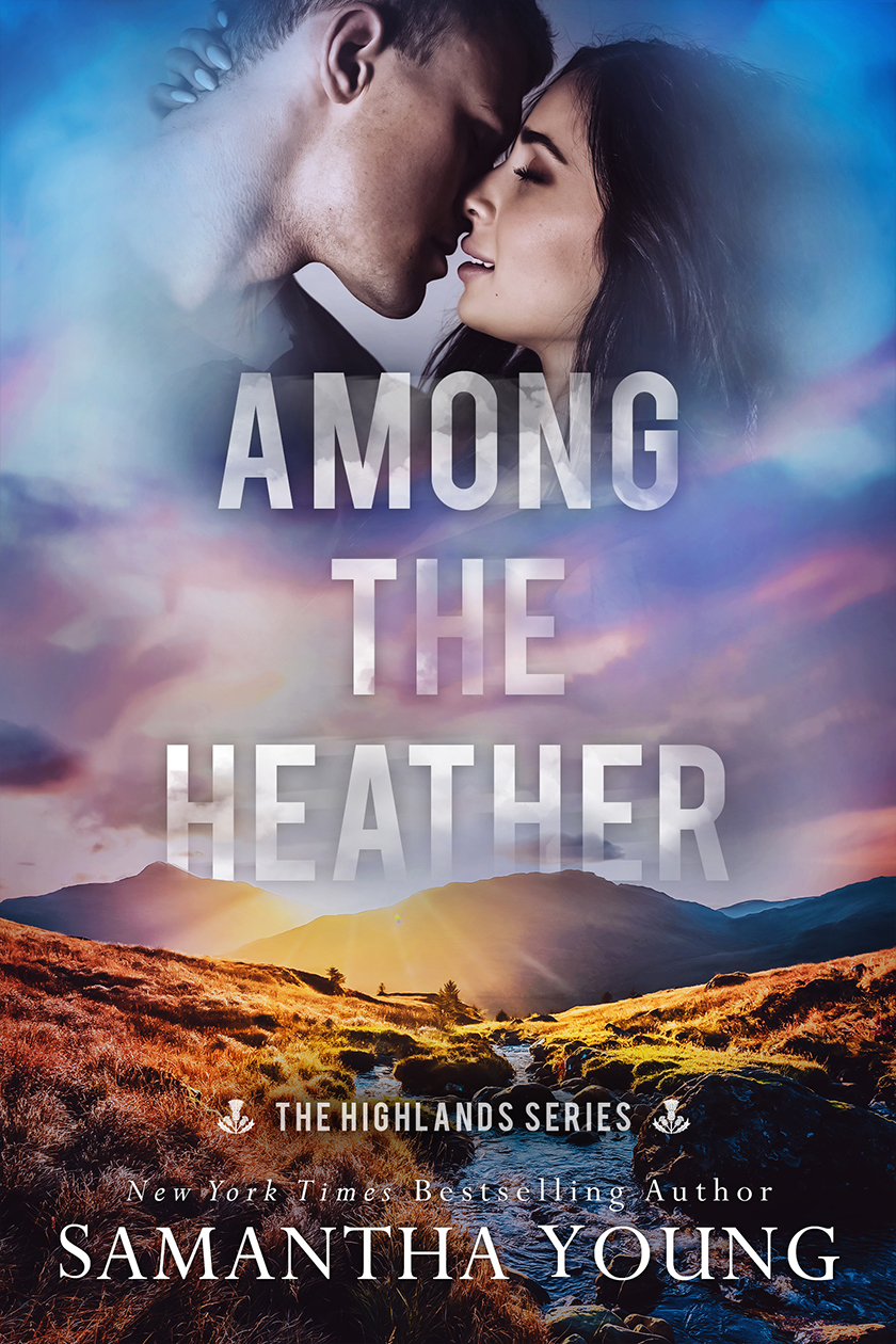 Listen to Among the Heather