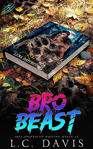 Stream Bro and the Beast 5 by L.C. Davis
