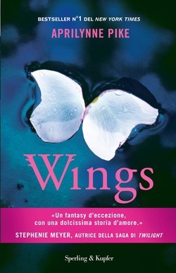 Wings — Narrated Edition