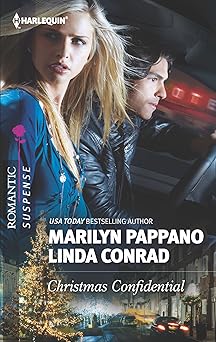 Marilyn Pappano, Linda Conrad: Christmas Confidential: An Anthology