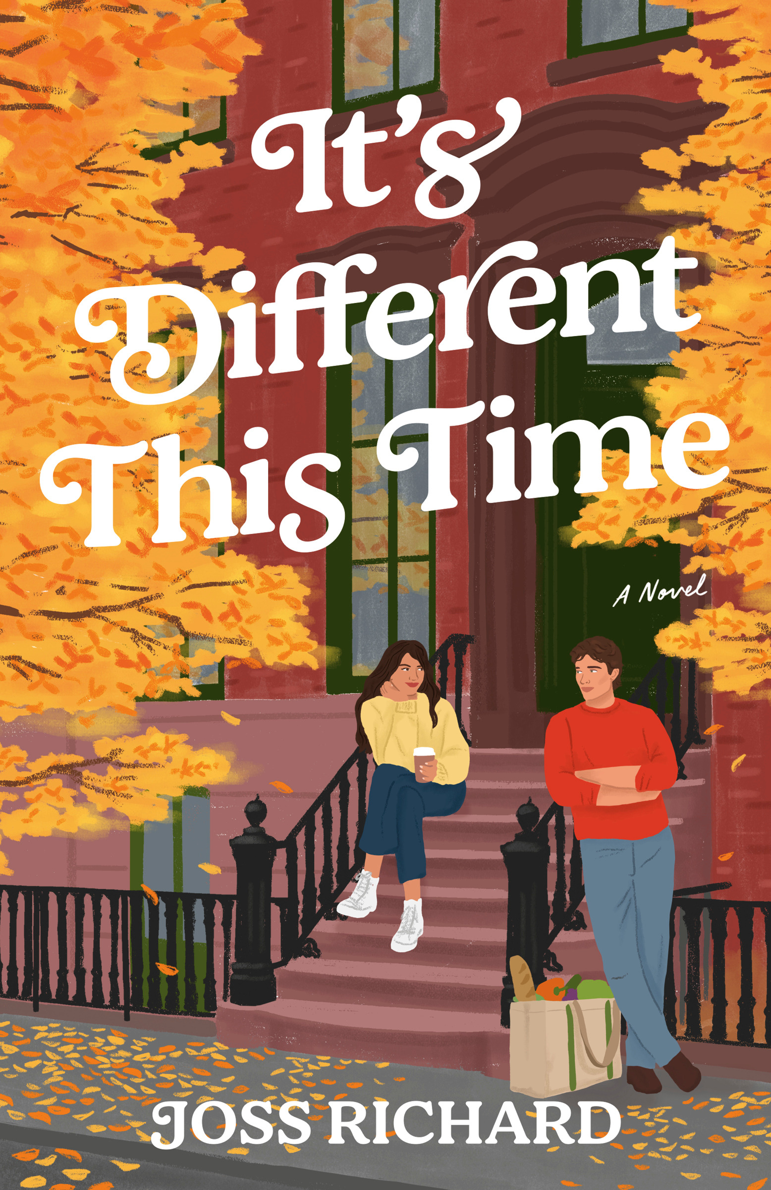 It’s Different This Time – Full Audiobook