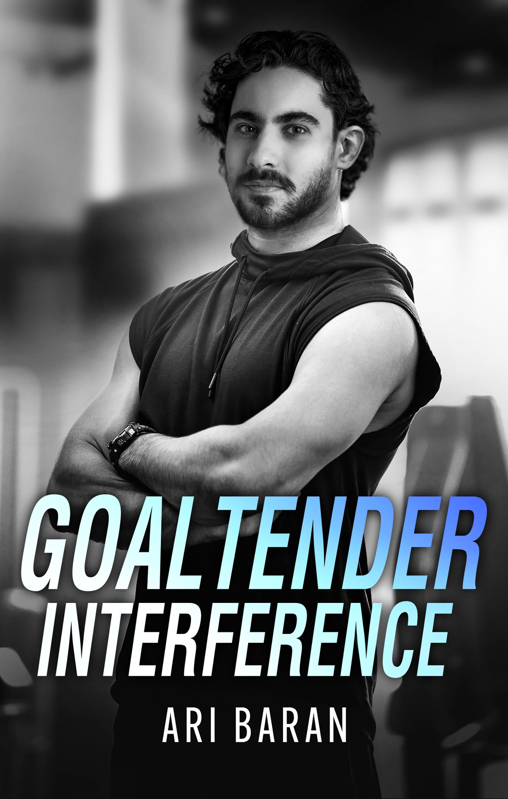 Stream Goaltender Interference by Ari Baran