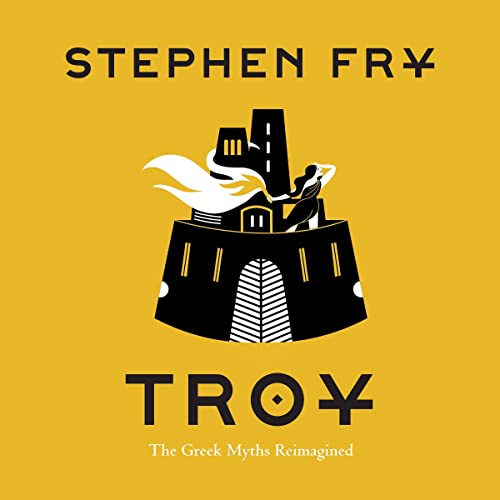 Troy (Mythos) — Narrated Edition