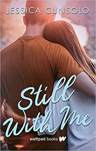 Jessica Cunsolo: Still With Me