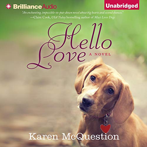 Karen McQuestion: Hello Love