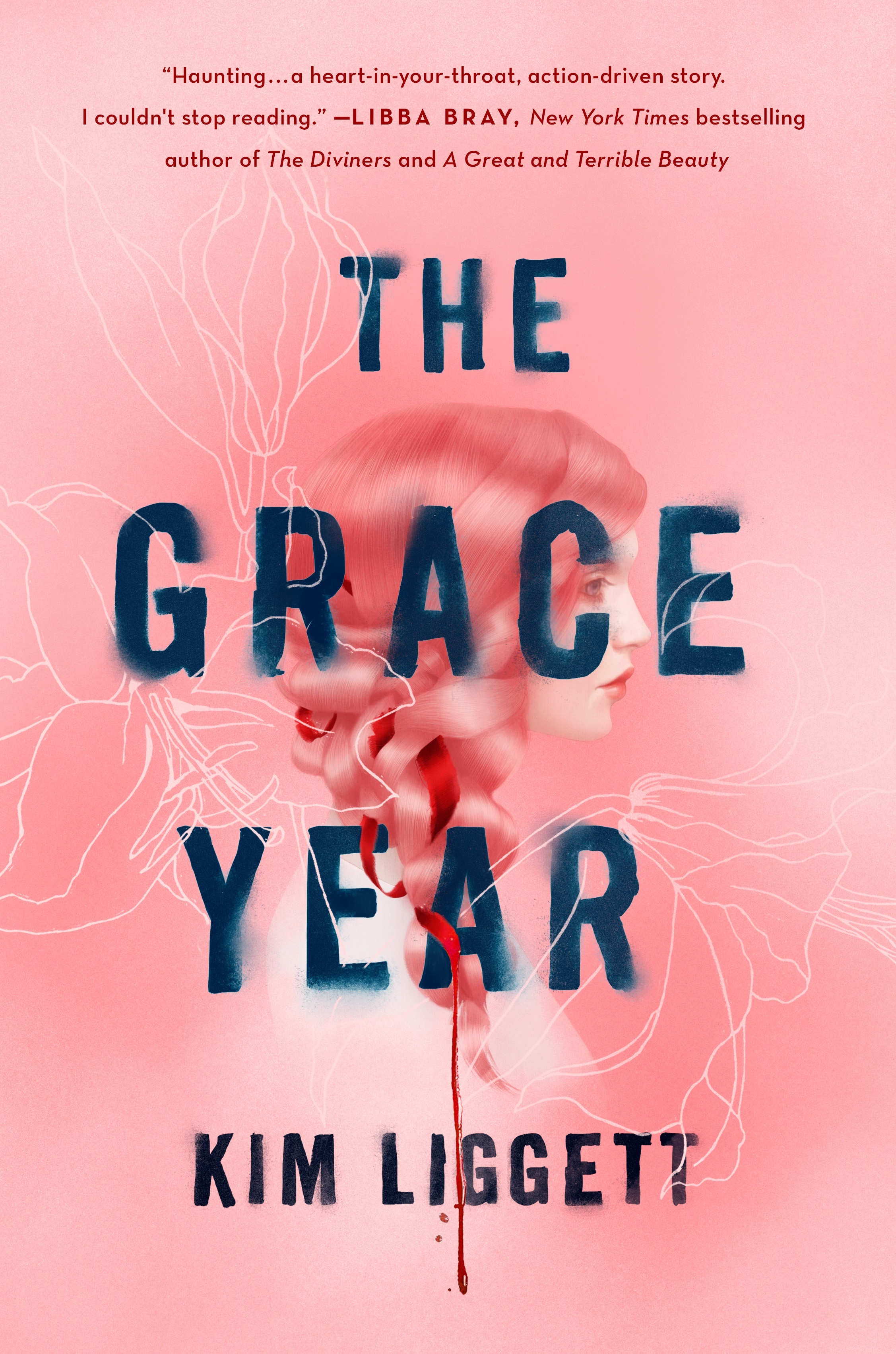The Grace Year (Kim Liggett)