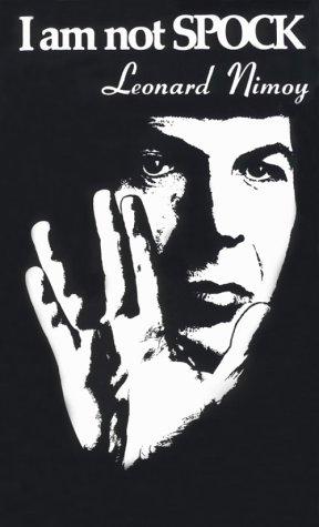 Listen to I Am Not Spock