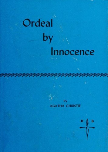 Listen to Ordeal by Innocence
