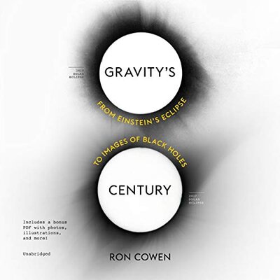Gravity’s Century – Full Audiobook