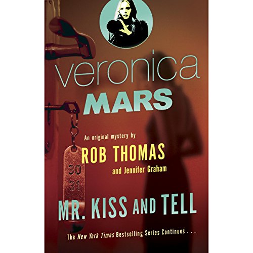 Veronica Mars — Narrated Edition