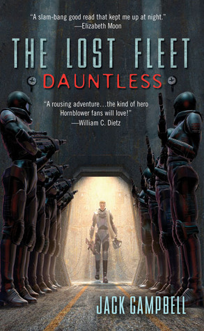Dauntless — Narrated Edition