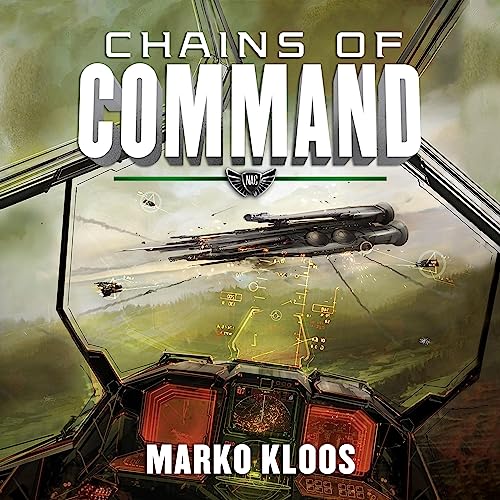 Listen to Chains of Command (Frontlines)